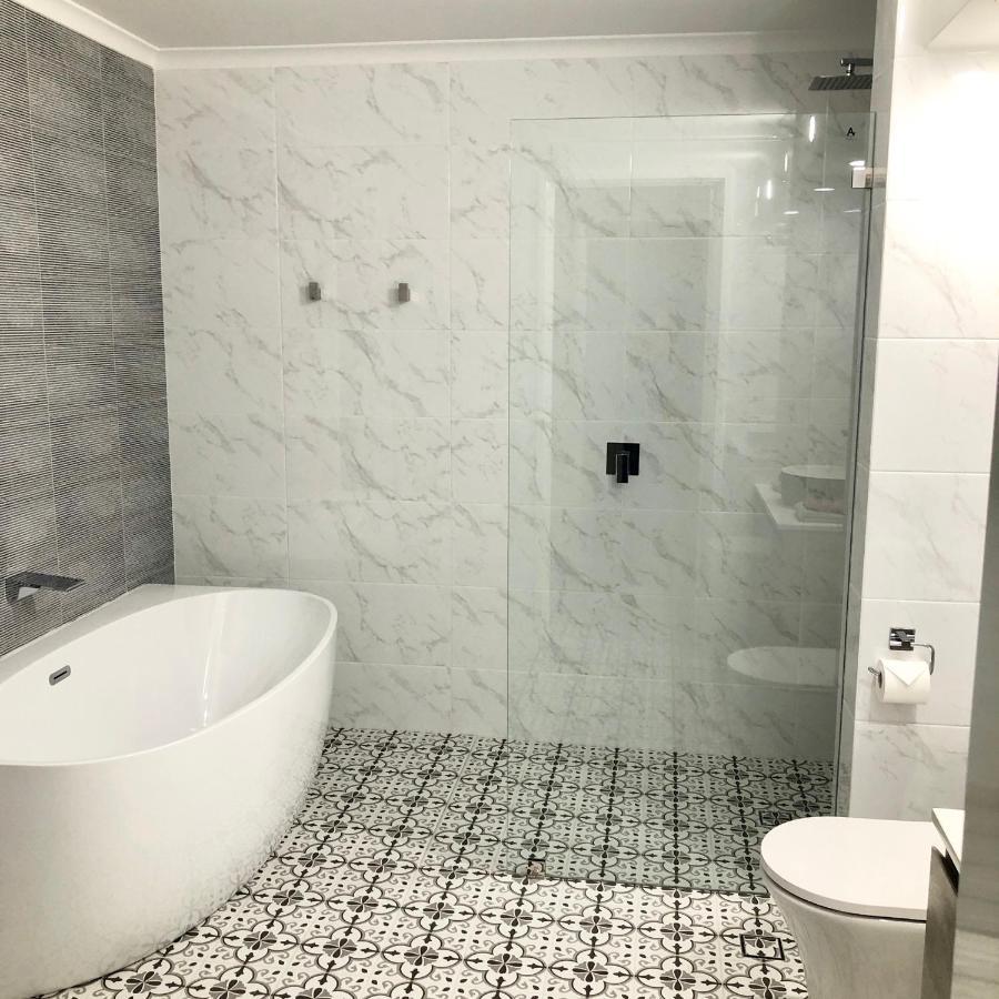 Spacious Central Townhouse Фримантл Экстерьер фото
